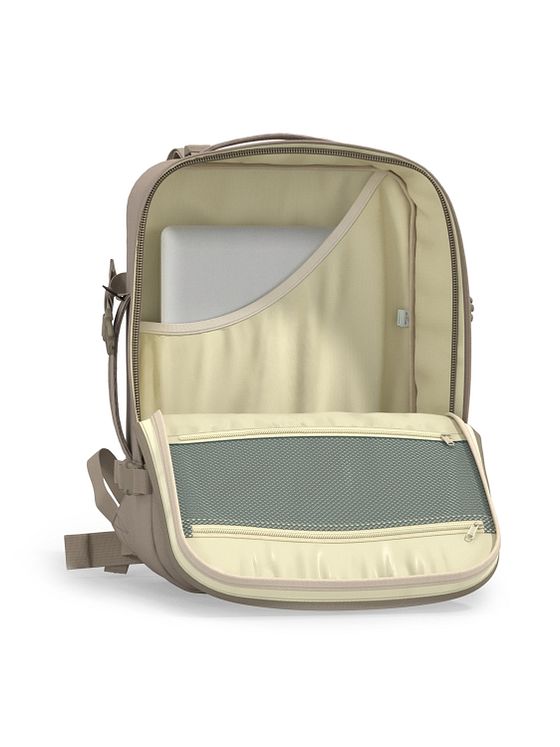 Cabin Zero Vojenský batoh 36L Cabin Backpack Batoh 46 cm