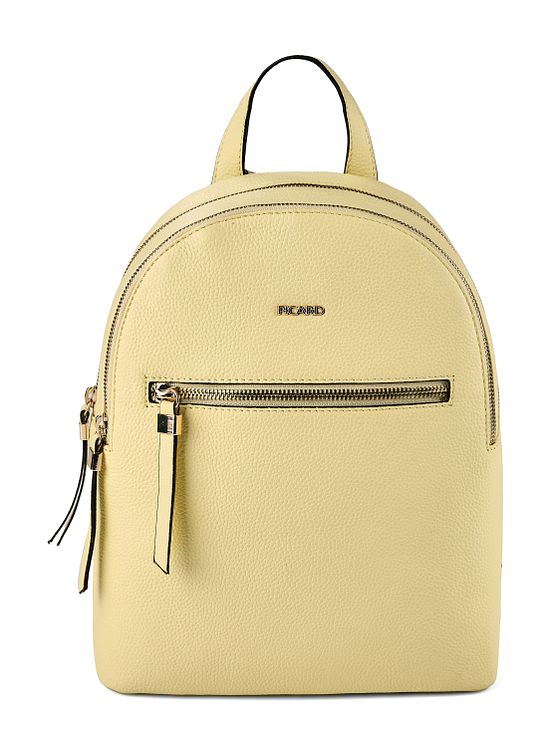 Picard Java Městský batoh Kůže 28 cm