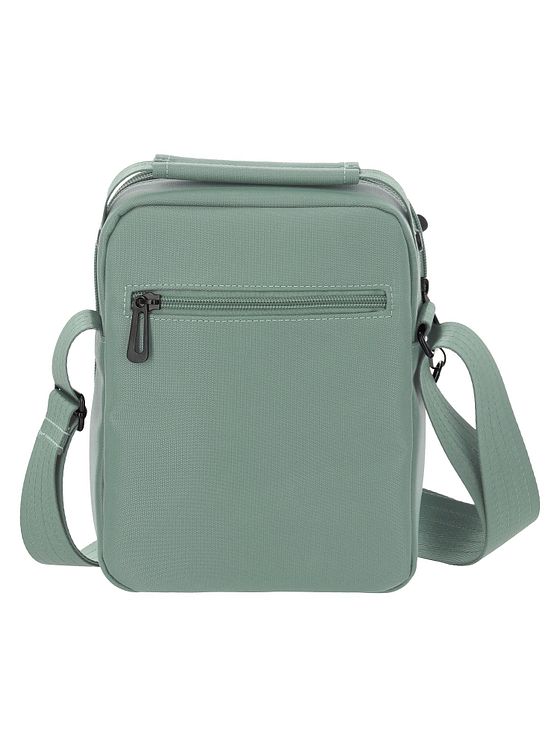 Travelite Workfloow Mini taška přes rameno 17 cm