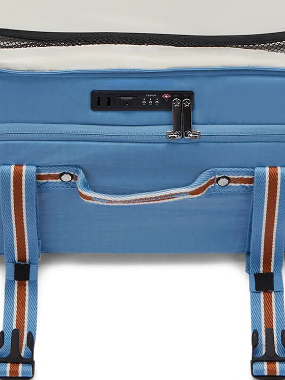Kipling Basic Spontaneous 4-hjulig Resväska L 78 cm Kipling Basic Spontaneous 4-hjulig Resväska L 78 cm