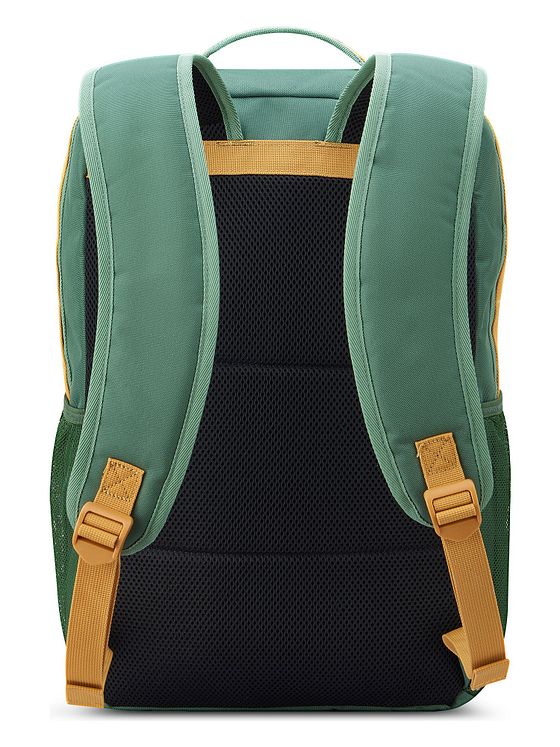 Jeep JS015B Daypack 46 cm Laptoprum