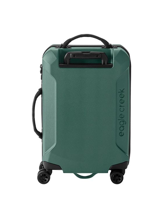 Eagle Creek Tarmac 4 hjul Kabinetrolley 55 cm med strækfold Eagle Creek Tarmac 4 hjul Kabinetrolley 55 cm med strækfold