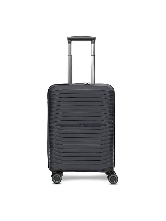Stratic Shine 4 rullar Kabinvagn 55 cm