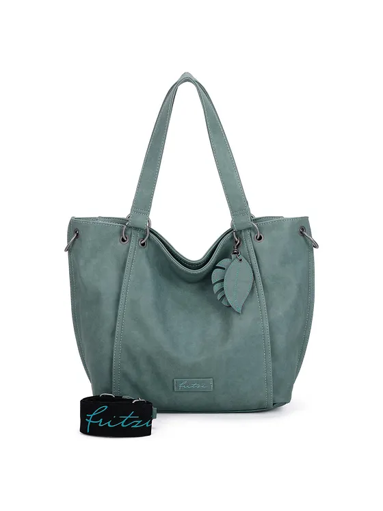 Fritzi aus Preußen Eco Fritzi02 Bolsa de compras 50 cm
