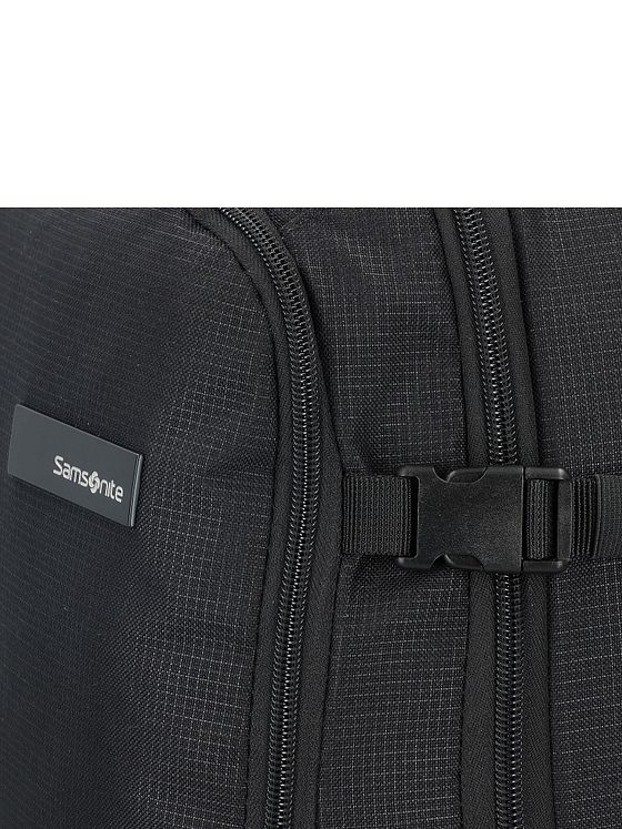 Samsonite Roader Forretningsrygsæk 45 cm Laptoprum Samsonite Roader Forretningsrygsæk 45 cm Laptoprum
