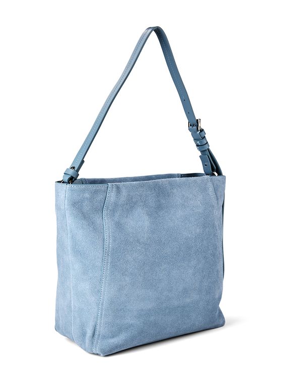 Liebeskind Chudy Skuldertaske M Læder 36 cm