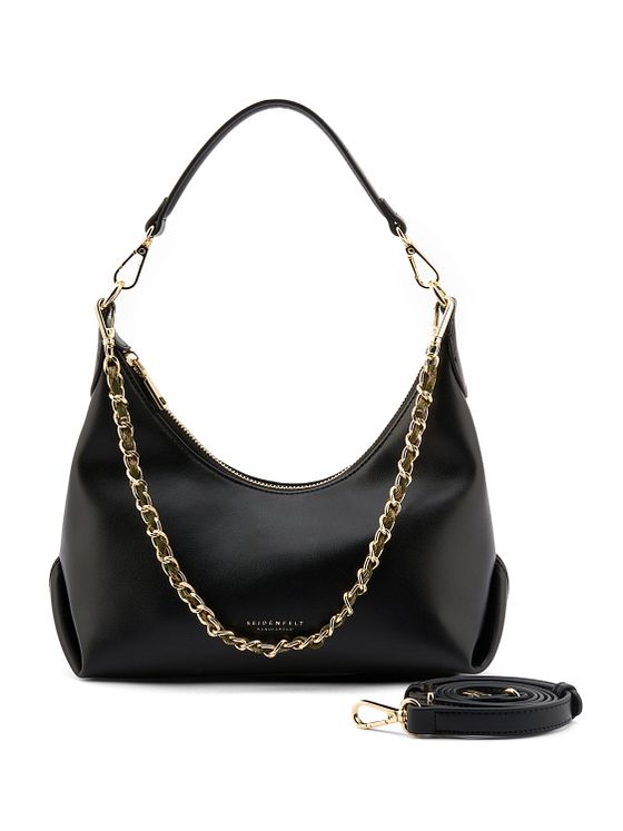 Seidenfelt Huuvari Skuldertaske 25 cm