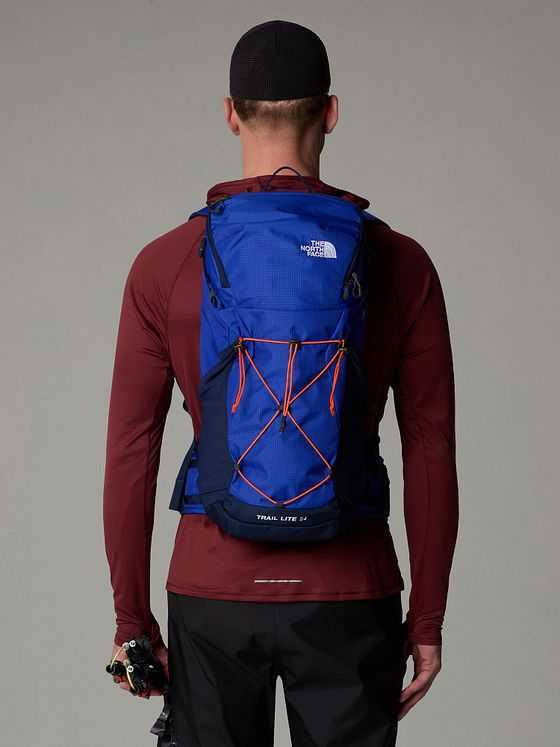 The North Face Trail Lite 24 Vandrer-rygsæk L-XL 53 cm