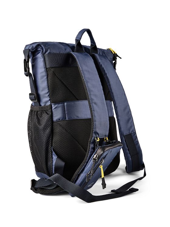 camel active Shores Daypack L 43 cm Laptoprum camel active Shores Daypack L 43 cm Laptoprum