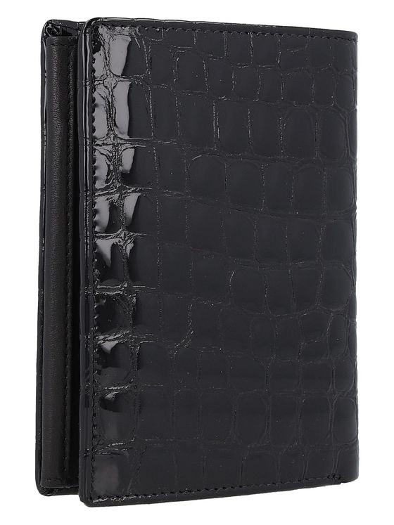 Esquire Nizza Pung RFID-beskyttelse Læder 11 cm