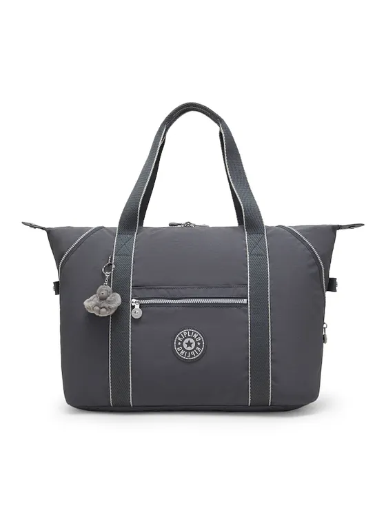 Kipling Basic Art Weekendväska M 58 cm Kipling Basic Art Weekendväska M 58 cm