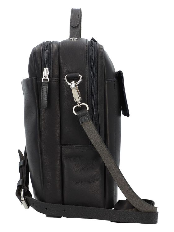 Harold's Country Skuldertaske Læder 24 cm Harold's Country Skuldertaske Læder 24 cm