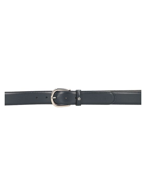 AIGNER Obchodní opasek z kůže