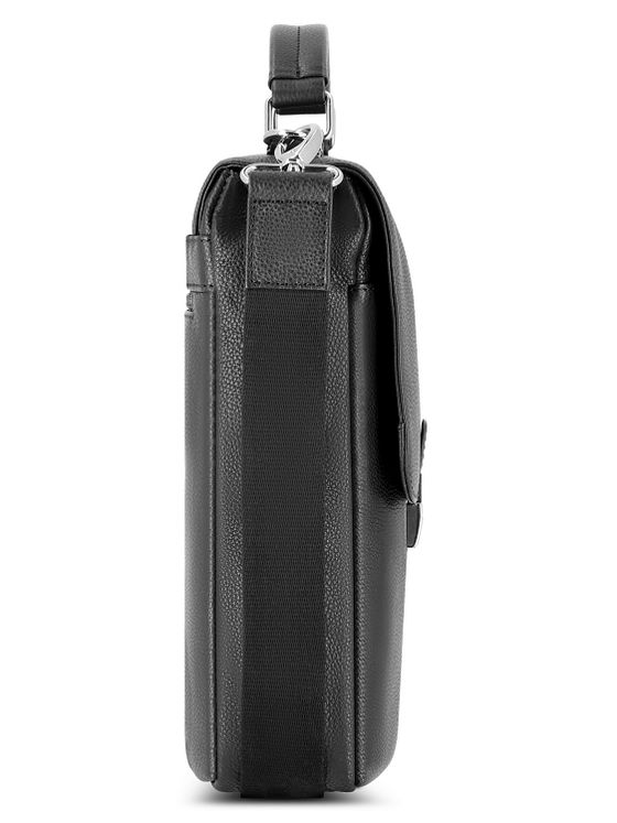 bugatti Valencia Asiakirjasalkku Nahka 38 cm Kannettavan tietokoneen taskun syvyys bugatti Valencia Asiakirjasalkku Nahka 38 cm Kannettavan tietokoneen taskun syvyys