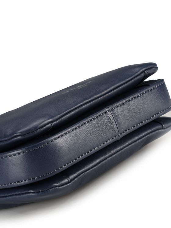 Liebeskind Nina Mini Bag skuldertaske Læder 18 cm