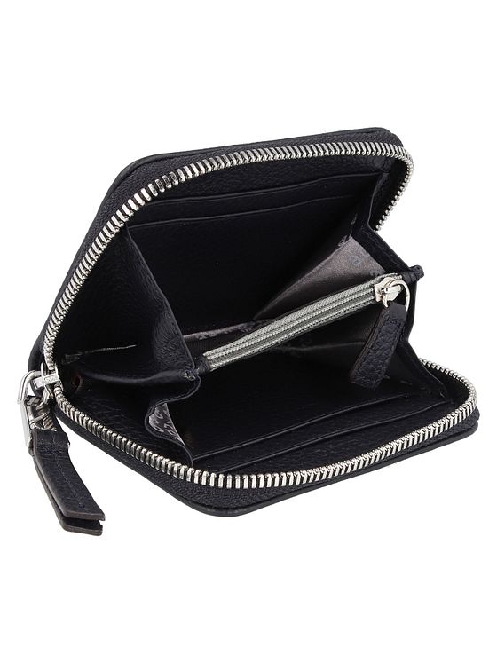 abro Adria Pung Læder 10.5 cm