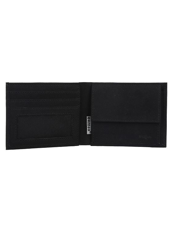 oxmox New Cryptan Pung RFID-beskyttelse 10.5 cm