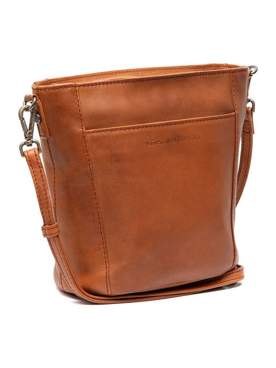 The Chesterfield Brand Fintona Skuldertaske Læder 18 cm The Chesterfield Brand Fintona Skuldertaske Læder 18 cm