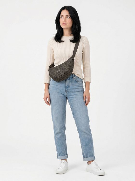 Johnny Urban Ally Crossbody taske M 33 cm Johnny Urban Ally Crossbody taske M 33 cm