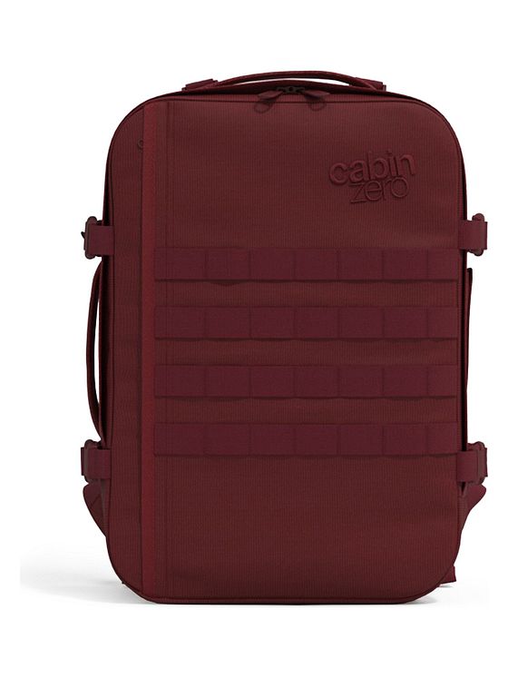 Cabin Zero Militær 28L kabinerygsæk Rygsæk 44 cm