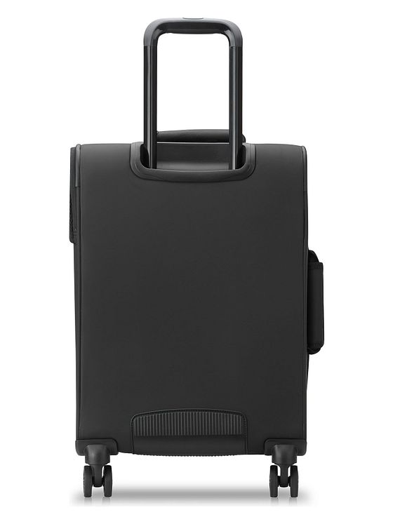 Delsey Paris Maubert 2.0 4 hjul Kabinetrolley 55 cm med strækfold