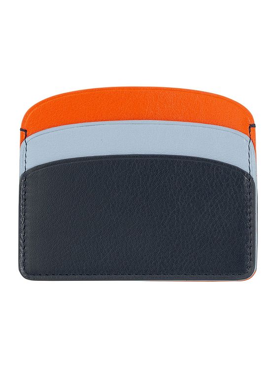 DuDu Boracay Kreditkortetui Læder 10 cm