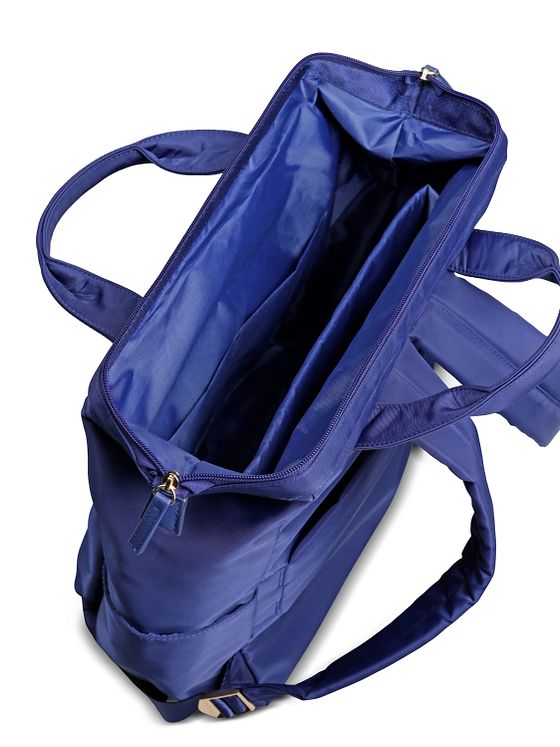 bugatti Mare 2.0 Mochila urbana 38 cm Compartimento para el portátil bugatti Mare 2.0 Mochila urbana 38 cm Compartimento para el portátil