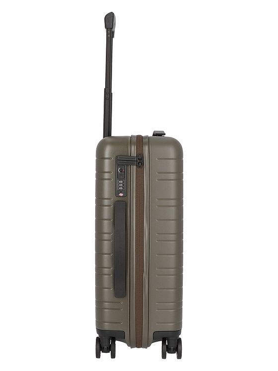 Horizn Studios H5 Check-in 4-hjulet kabinevogn 55 cm