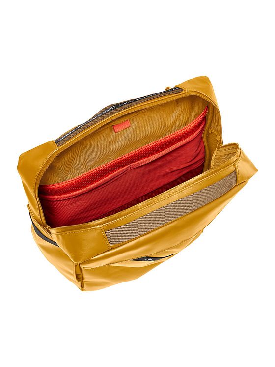 Vaude Mineo 20L cykelrygsæk 48 cm rum til bærbar computer