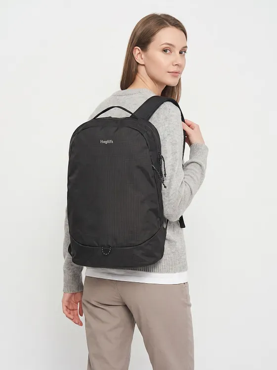 Haglöfs Vara 20 L Arkireppu 46 cm Kannettavan tietokoneen taskun syvyys Haglöfs Vara 20 L Arkireppu 46 cm Kannettavan tietokoneen taskun syvyys