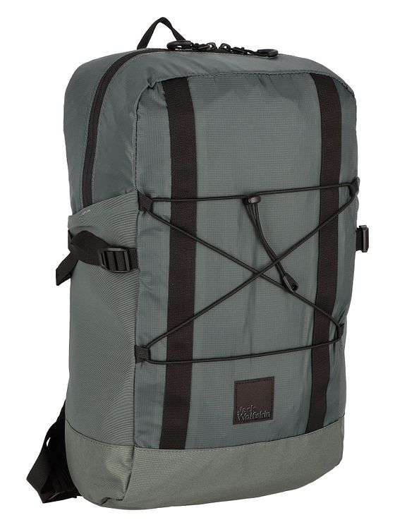 Jack Wolfskin Wanderthirst 20 Vandrer-rygsæk 47 cm