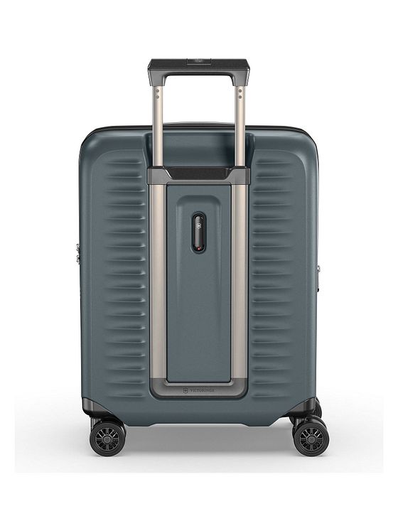 Victorinox Airox Advanced 4 hjul Kabinetrolley S 55 cm Laptoprum med strækfold Victorinox Airox Advanced 4 hjul Kabinetrolley S 55 cm Laptoprum med strækfold