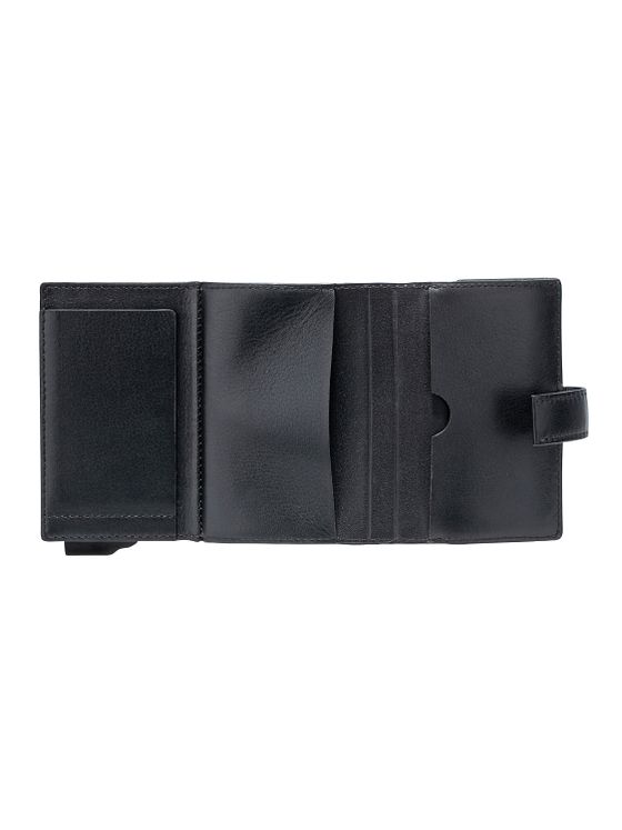 Joop! Manciano Pung RFID-beskyttelse Læder 10.5 cm Joop! Manciano Pung RFID-beskyttelse Læder 10.5 cm
