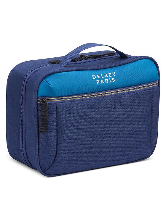 Delsey Paris Brochant 3 Kultur-taske 27 cm