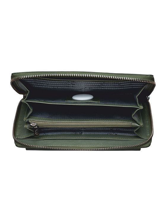 Golden Head Valencia Pung RFID-beskyttelse Læder 20 cm