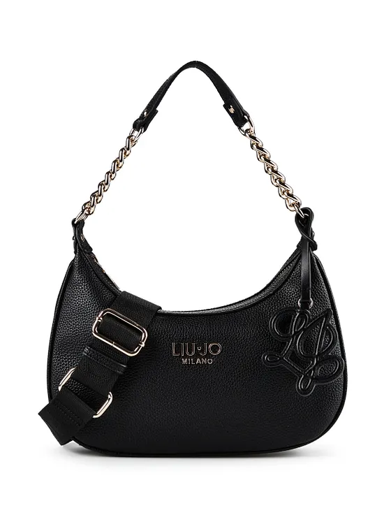 Liu Jo Ridhi Skuldertaske S 27 cm Liu Jo Ridhi Skuldertaske S 27 cm