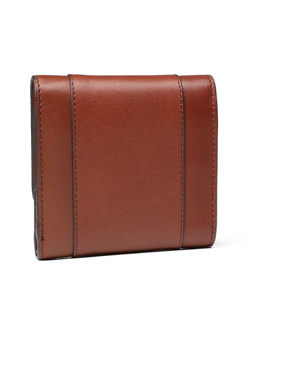 The Bridge Vigna Nuov Pung Læder 10.5 cm