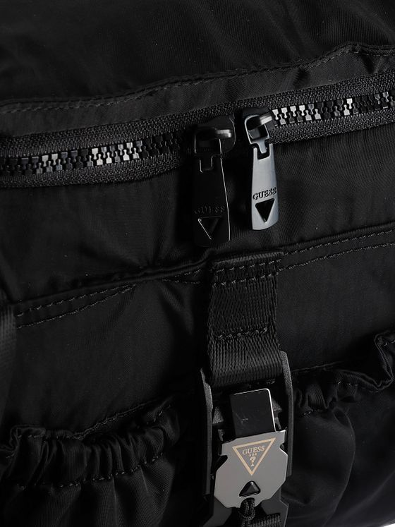 Guess Dubai Weekend-rejsetaske 47 cm