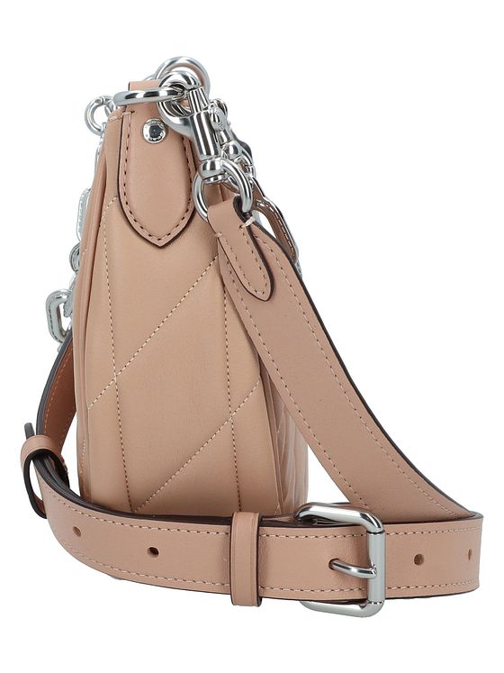 COACH Mira Skuldertaske Læder 24 cm