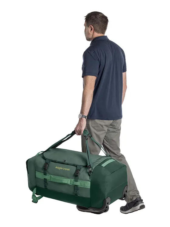 Eagle Creek Cargo Hauler 110 L 2-pyöräinen Matkakassi 77 cm Eagle Creek Cargo Hauler 110 L 2-pyöräinen Matkakassi 77 cm