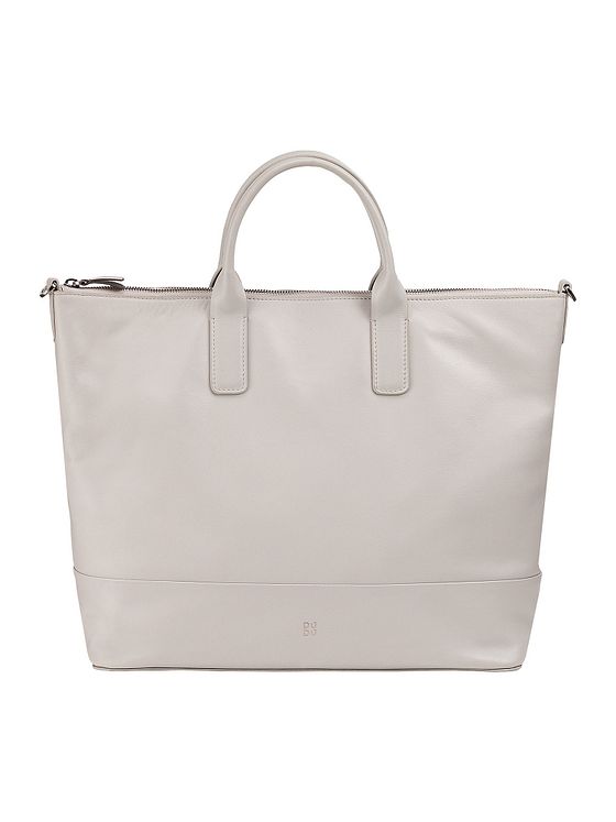 DuDu Halmahera Shopper-taske Læder 40 cm DuDu Halmahera Shopper-taske Læder 40 cm