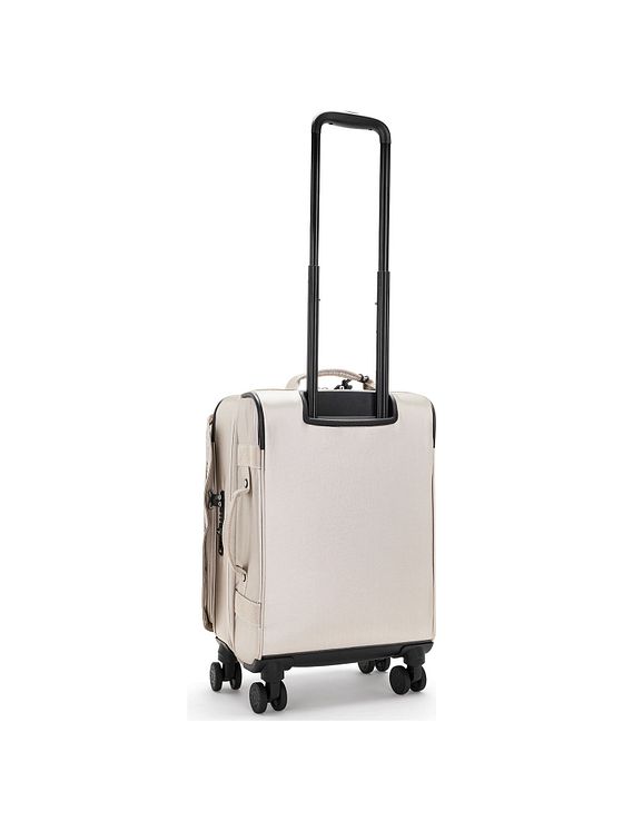 Kipling Basic Plus Spontaneous S 4 hjul Kabinetrolley 53 cm Kipling Basic Plus Spontaneous S 4 hjul Kabinetrolley 53 cm