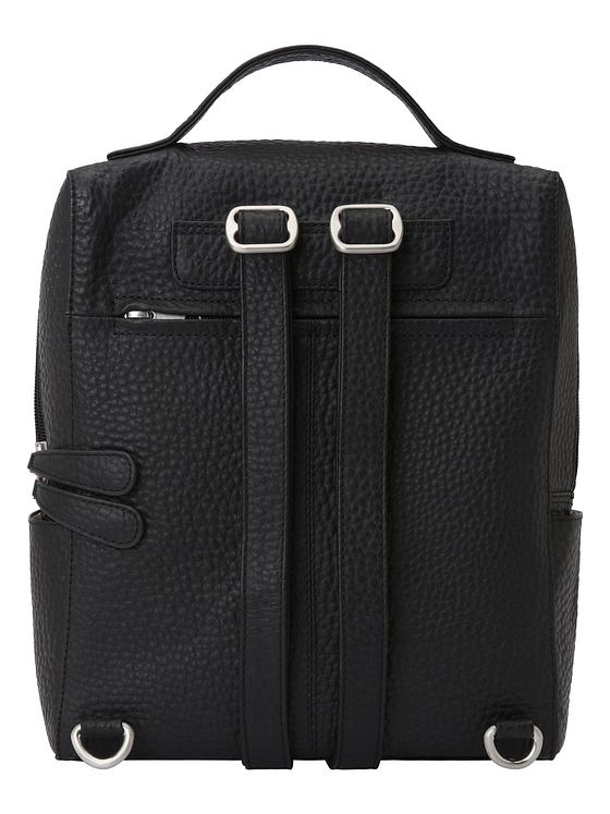 Voi Hirsch City-rygsæk Læder 29.5 cm Voi Hirsch City-rygsæk Læder 29.5 cm