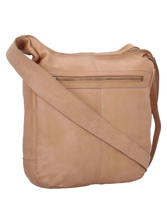 Harold's Submarine skuldertaske i læder 31 cm Harold's Submarine skuldertaske i læder 31 cm