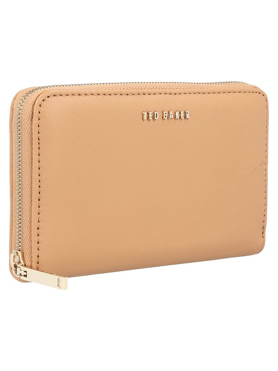 Ted Baker Peněženka Garceta kožená 15,5 cm