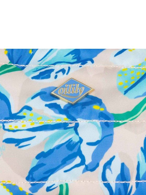 Oilily Tulipy Kultur-taske 16 cm Oilily Tulipy Kultur-taske 16 cm