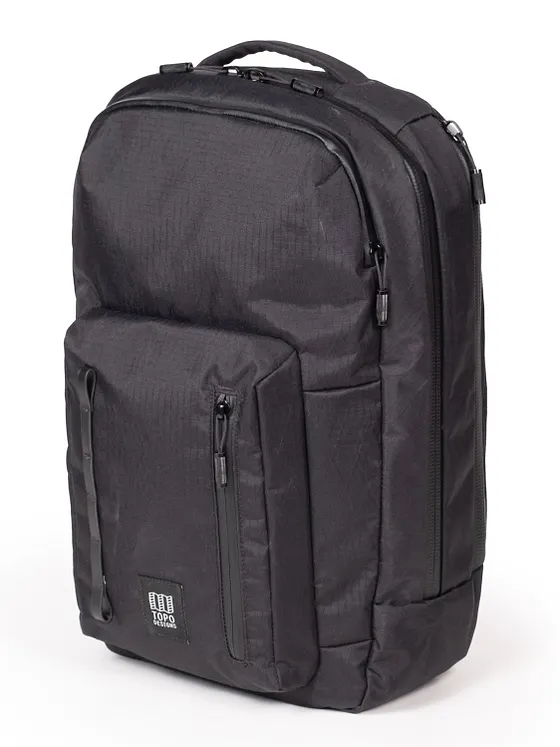 Topo Designs Global Denní batoh 46 cm Kapsa na notebook Topo Designs Global Denní batoh 46 cm Kapsa na notebook