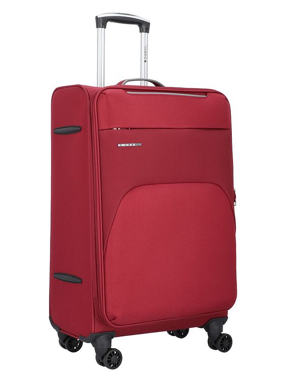 Gabol Zambia 4-hjulet trolley 69 cm