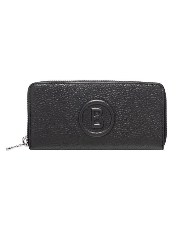 Bogner Bozen Ela Pung RFID-beskyttelse Læder 19 cm Bogner Bozen Ela Pung RFID-beskyttelse Læder 19 cm
