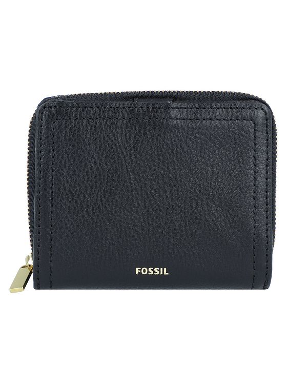 Fossil Logan pung RFID læder 11 cm Fossil Logan pung RFID læder 11 cm